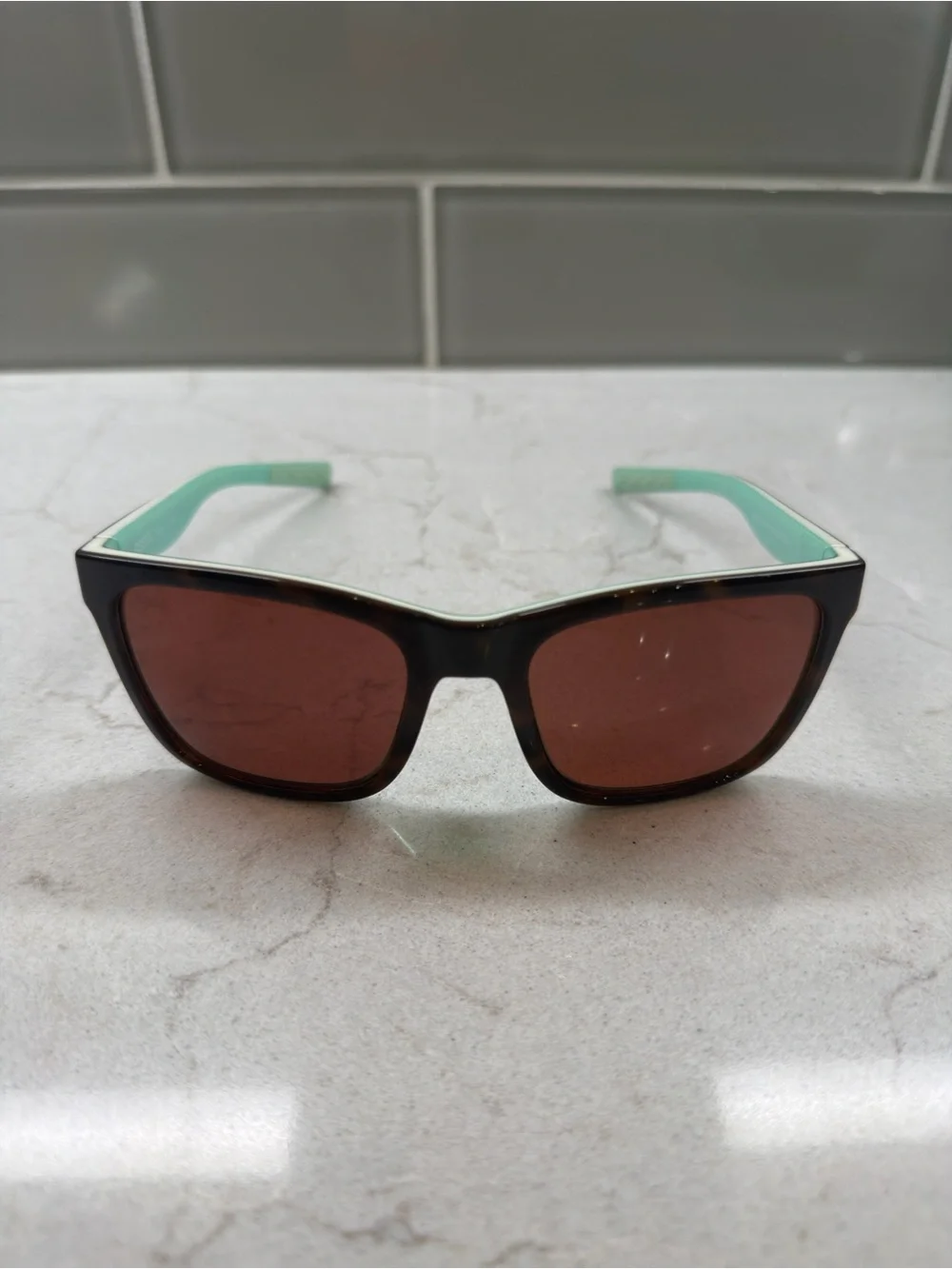 Costa Panga Sunglasses with case